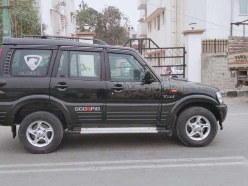 Used Mahindra Scorpio 2008 MT for sale in Nagar