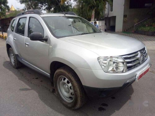 Used Renault Duster 2016 MT for sale in Pune