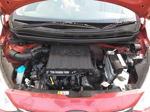 Used Hyundai Grand i10 Magna 2017 MT for sale in Indore 