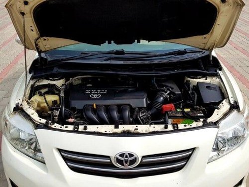 Used 2010 Toyota Corolla Altis MT for sale in New Delhi