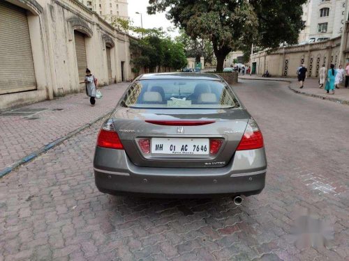 Used Honda Accord 2007 MT for sale in Kalyan 