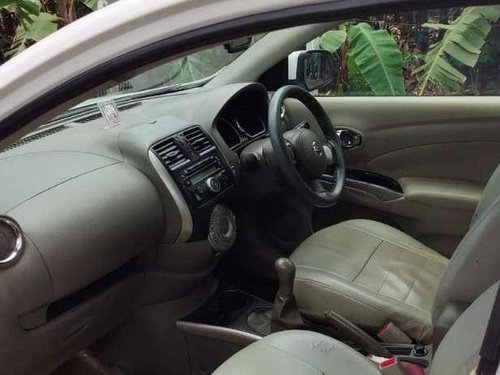 Used 2012 Nissan Sunny MT for sale in Rajahmundry 