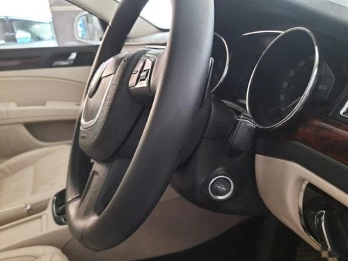 Used Skoda Superb 2012 AT for sale in New Delhi