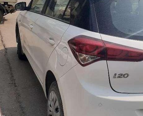 Used Hyundai i20 2019 MT for sale in Ludhiana 
