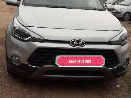 Used Hyundai i20 Active 2017 MT for sale in Bilaspur 