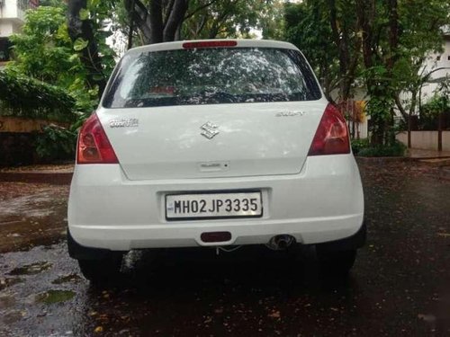 Used Maruti Suzuki Swift VXI 2008 MT for sale in Mumbai