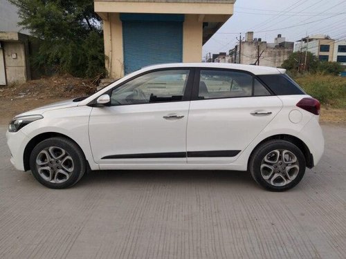 Used Hyundai Elite i20 2018 MT for sale in Indore 