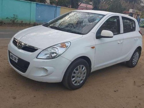 Hyundai i20 2011 MT for sale in Hyderabad 