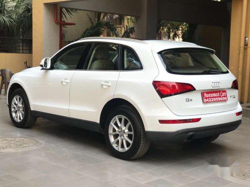 Audi Q5 2.0 TDI quattro Premium Plus, 2014, Diesel AT in Mumbai