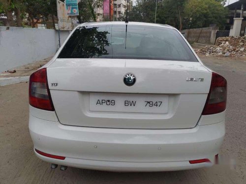 Used 2009 Skoda Laura MT for sale in Hyderabad 