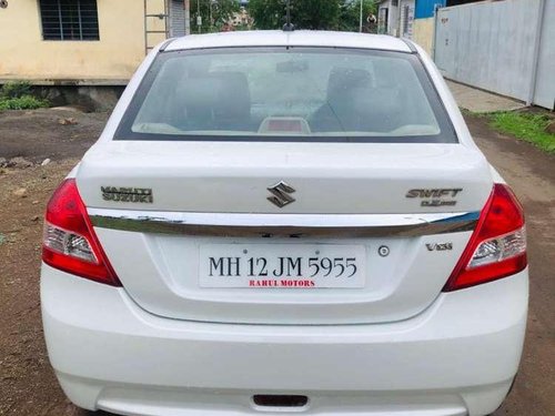 Used 2013 Maruti Suzuki Swift Dzire MT for sale in Chinchwad 