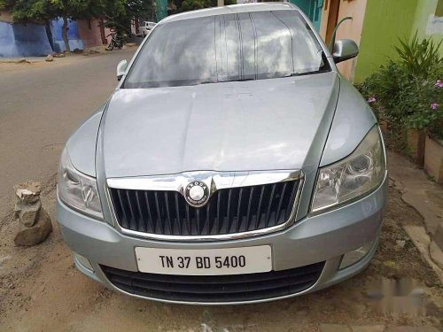 Used Skoda Laura Ambiente 2012 MT for sale in Coimbatore 