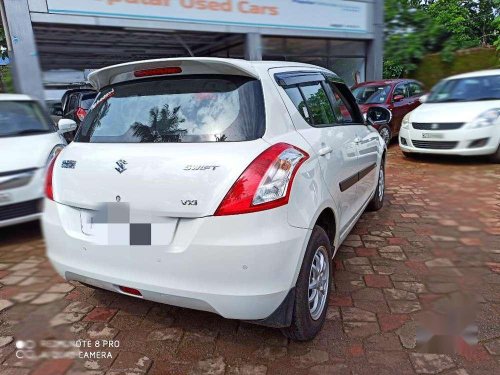 Maruti Suzuki Swift VXI 2017 MT for sale in Kannur 