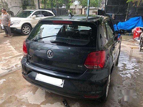 Used 2016 Volkswagen Polo MT for sale in Kolkata 