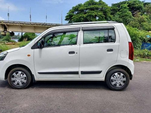 Used 2016 Maruti Suzuki Wagon R MT for sale in Kodungallur 