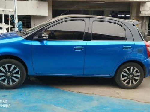 2017 Toyota Etios Liva VD MT for sale in Chennai 