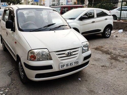 Used 2014 Hyundai Santro Xing MT for sale in New Delhi