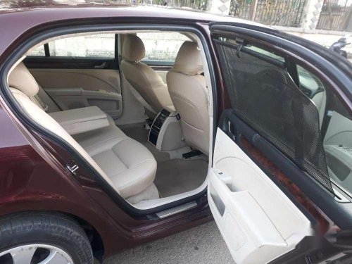 Used 2009 Skoda Superb MT for sale in Ahmedabad 