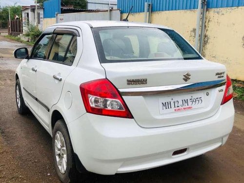 Used 2013 Maruti Suzuki Swift Dzire MT for sale in Chinchwad 