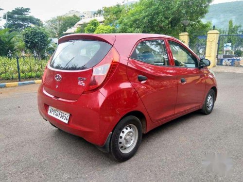 Used Hyundai Eon D Lite 2016 MT for sale in Visakhapatnam 