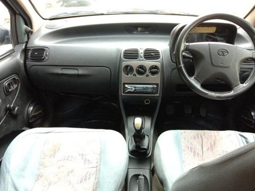 Used Tata Indica eV2 2015 MT for sale in Hyderabad 