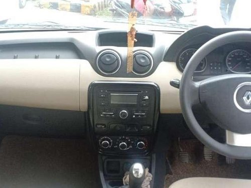 Used 2015 Renault Duster MT for sale in Patna 