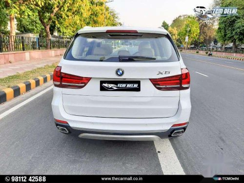 Used BMW X5 2019 AT for sale in Faizabad 