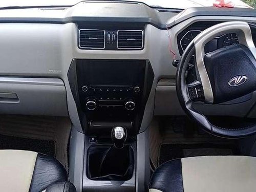 Used 2019 Mahindra Scorpio AT for sale in Ludhiana 