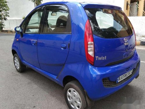 Used 2016 Tata Nano MT for sale in Nagar