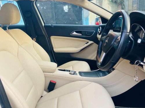 Used 2015 Mercedes Benz GLA Class AT for sale in Noida 