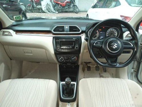 Used Maruti Suzuki Dzire VXI 2018 MT for sale in New Delhi