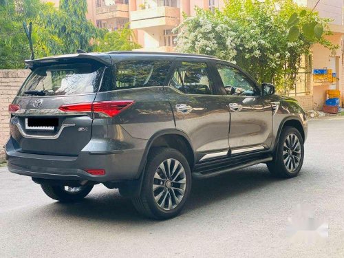 Used Toyota Fortuner 2018 AT for sale in Faridabad 