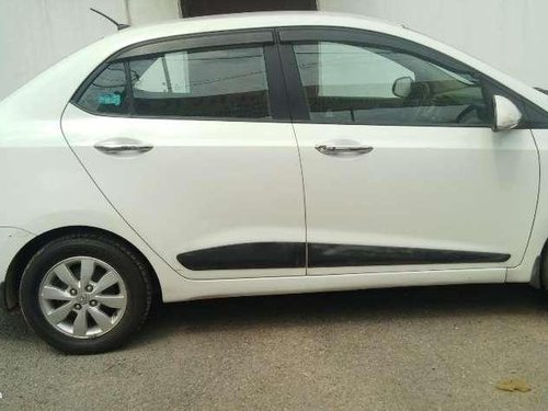 Used 2014 Hyundai Xcent MT for sale in Jammu 