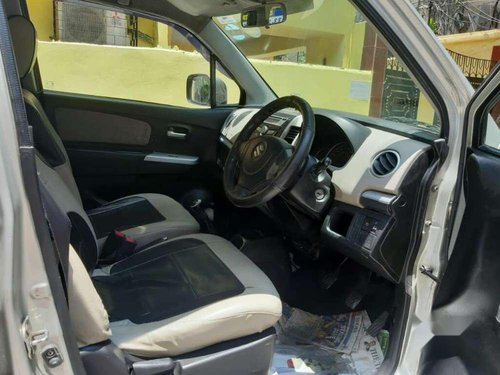 2015 Maruti Suzuki Wagon R VXI MT for sale in Kolkata 