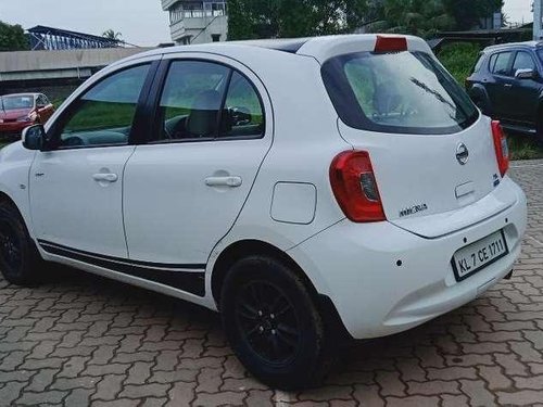 Used Nissan Micra 2015 MT for sale in Kochi 