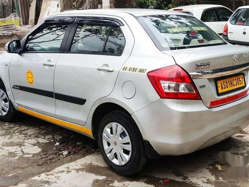 Used Maruti Suzuki Swift Dzire 2016 MT for sale in Guwahati 