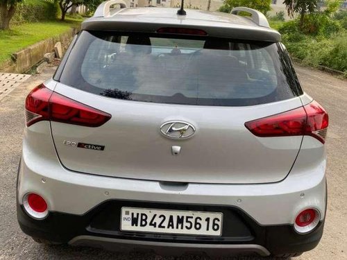 Used Hyundai i20 Active 2018 MT for sale in Asansol 