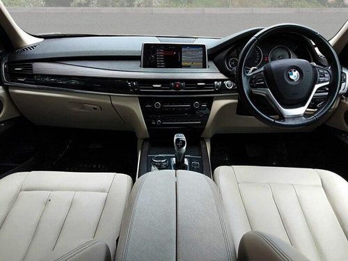 Used BMW X5 2017 AT for sale in New Delhi