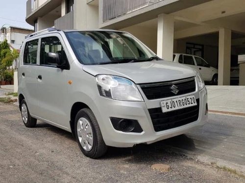 Used Maruti Suzuki Wagon R 2014 MT for sale in Ahmedabad 