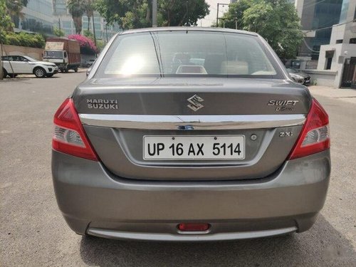 Used Maruti Suzuki Swift Dzire ZXI 2014 MT for sale in Noida 