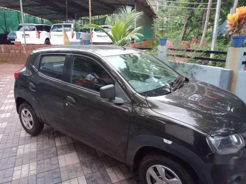 Used 2015 Renault Kwid MT for sale in Kannur 