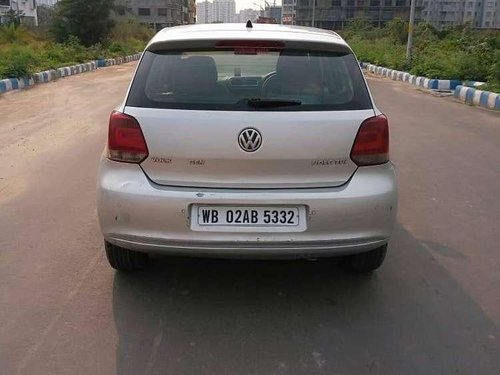 Used 2012 Volkswagen Polo MT for sale in Kolkata 
