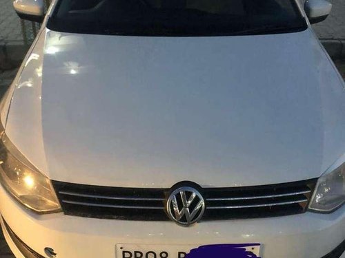 Used 2011 Volkswagen Polo MT for sale in Jalandhar 