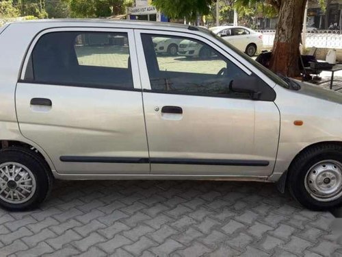 Maruti Suzuki Alto LXi BS-III, 2010, Petrol MT for sale in Vadodara 