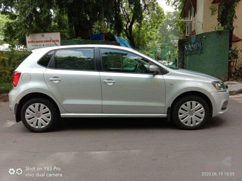 Used 2016 Volkswagen Polo MT for sale in Mumbai