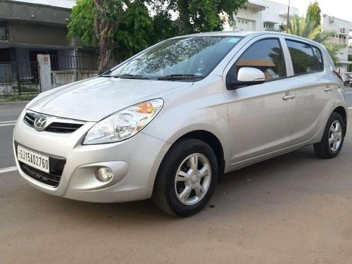 Used 2010 Hyundai i20 MT for sale in Ahmedabad 