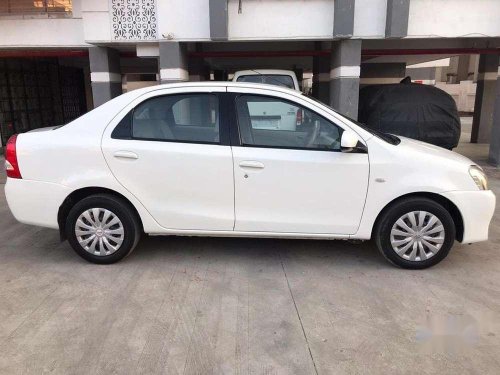 Toyota Etios GD 2014 MT for sale in Surat 