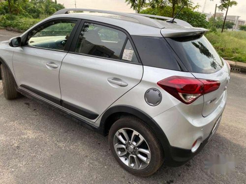 Used Hyundai i20 Active 2018 MT for sale in Asansol 