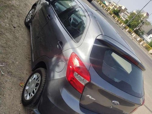 Used 2015 Ford Figo MT for sale in Jaipur 