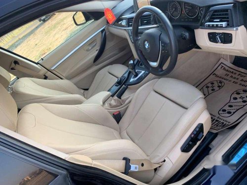 2015 BMW 3 Series GT Sport AT for sale in Bathinda 